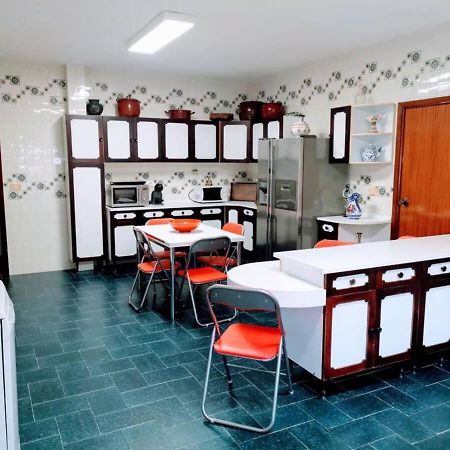 Casa Independiente Para Grandes Grupos Y Familias Valeixe Zewnętrze zdjęcie