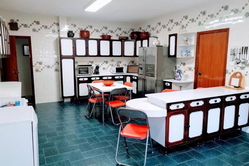 Casa Independiente Para Grandes Grupos Y Familias Valeixe Zewnętrze zdjęcie