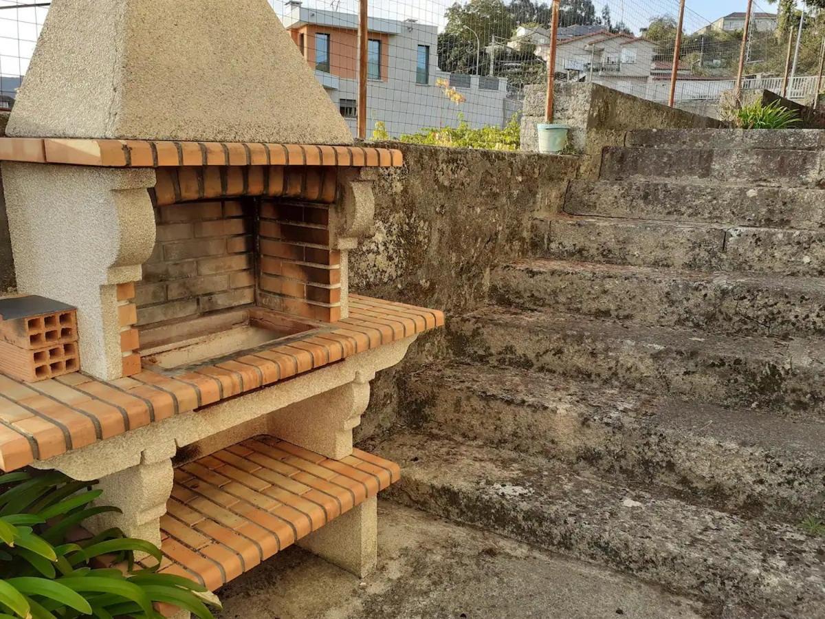Casa Independiente Para Grandes Grupos Y Familias Valeixe Zewnętrze zdjęcie