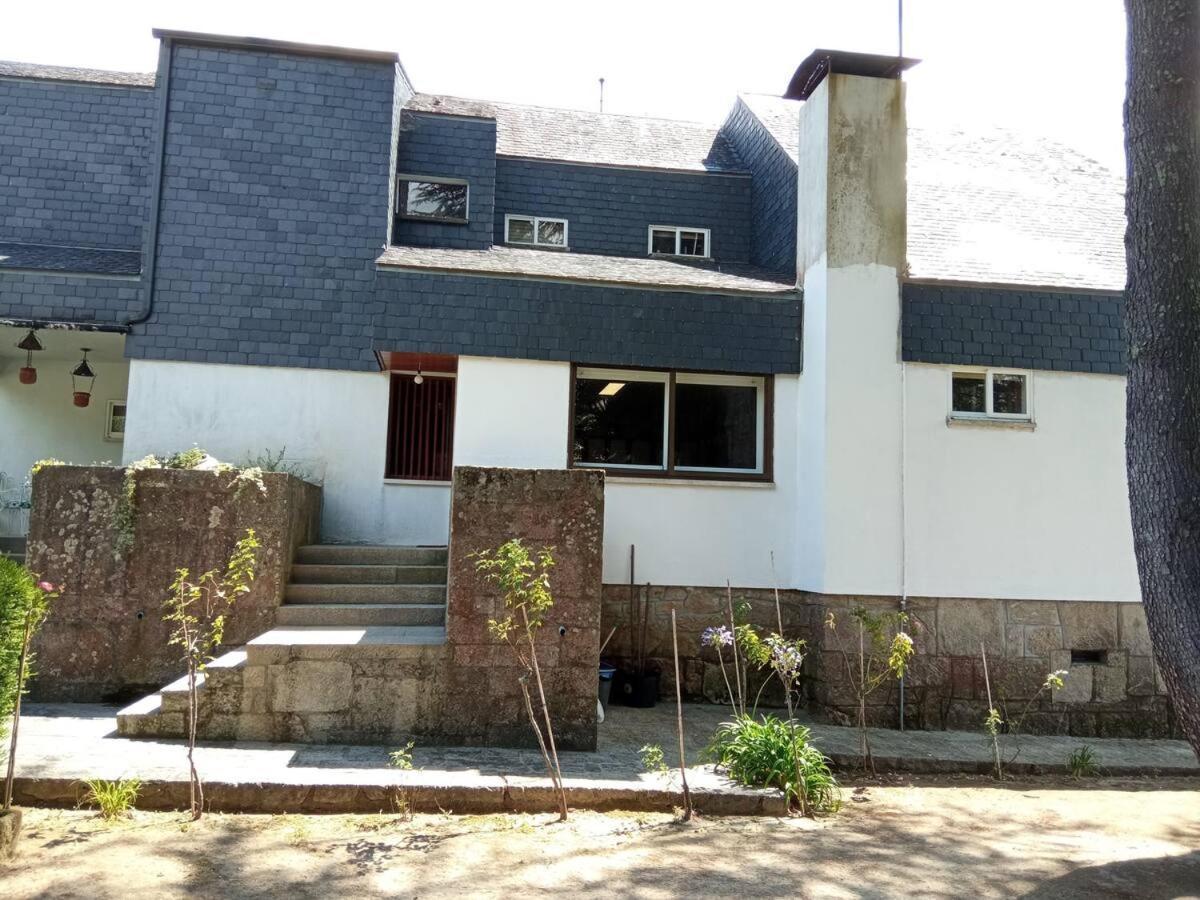 Casa Independiente Para Grandes Grupos Y Familias Valeixe Zewnętrze zdjęcie