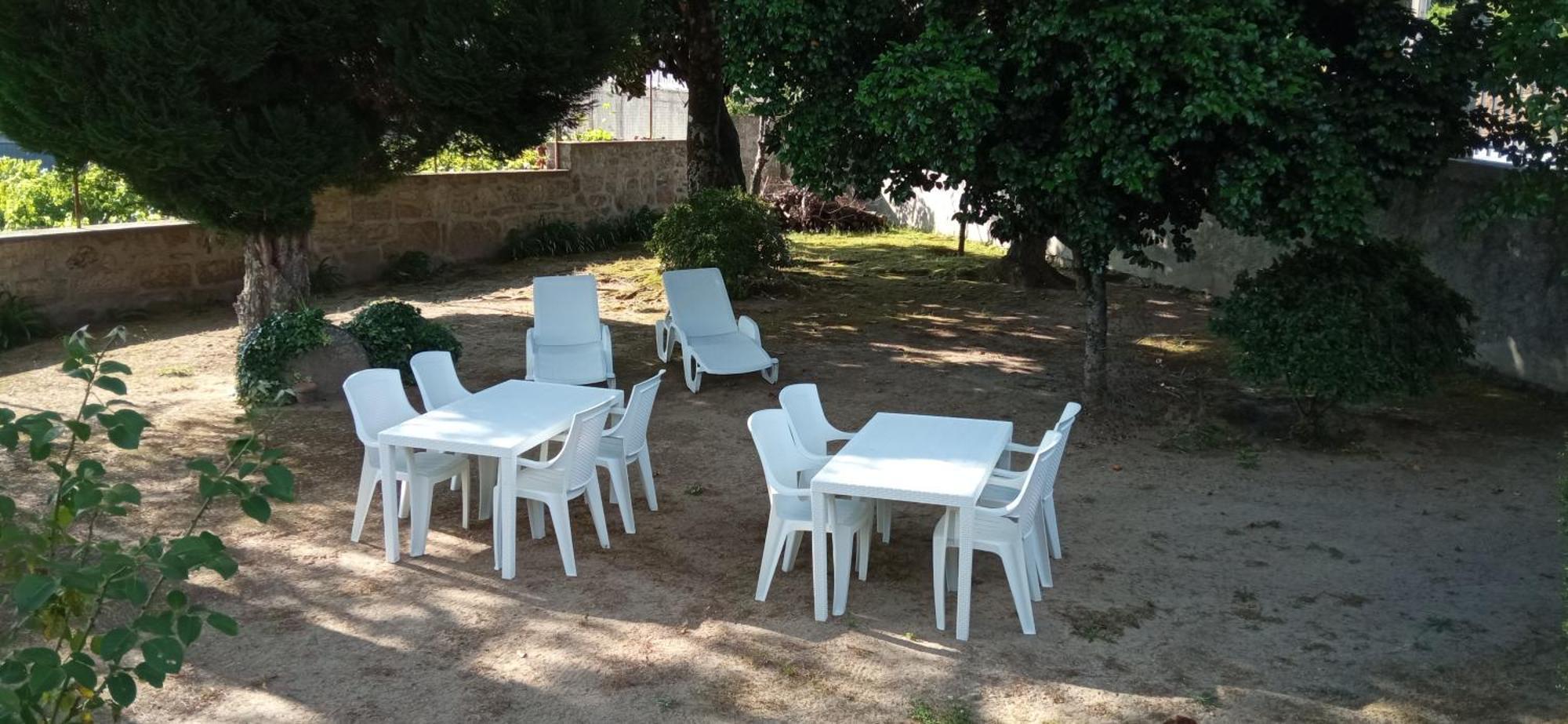 Casa Independiente Para Grandes Grupos Y Familias Valeixe Zewnętrze zdjęcie