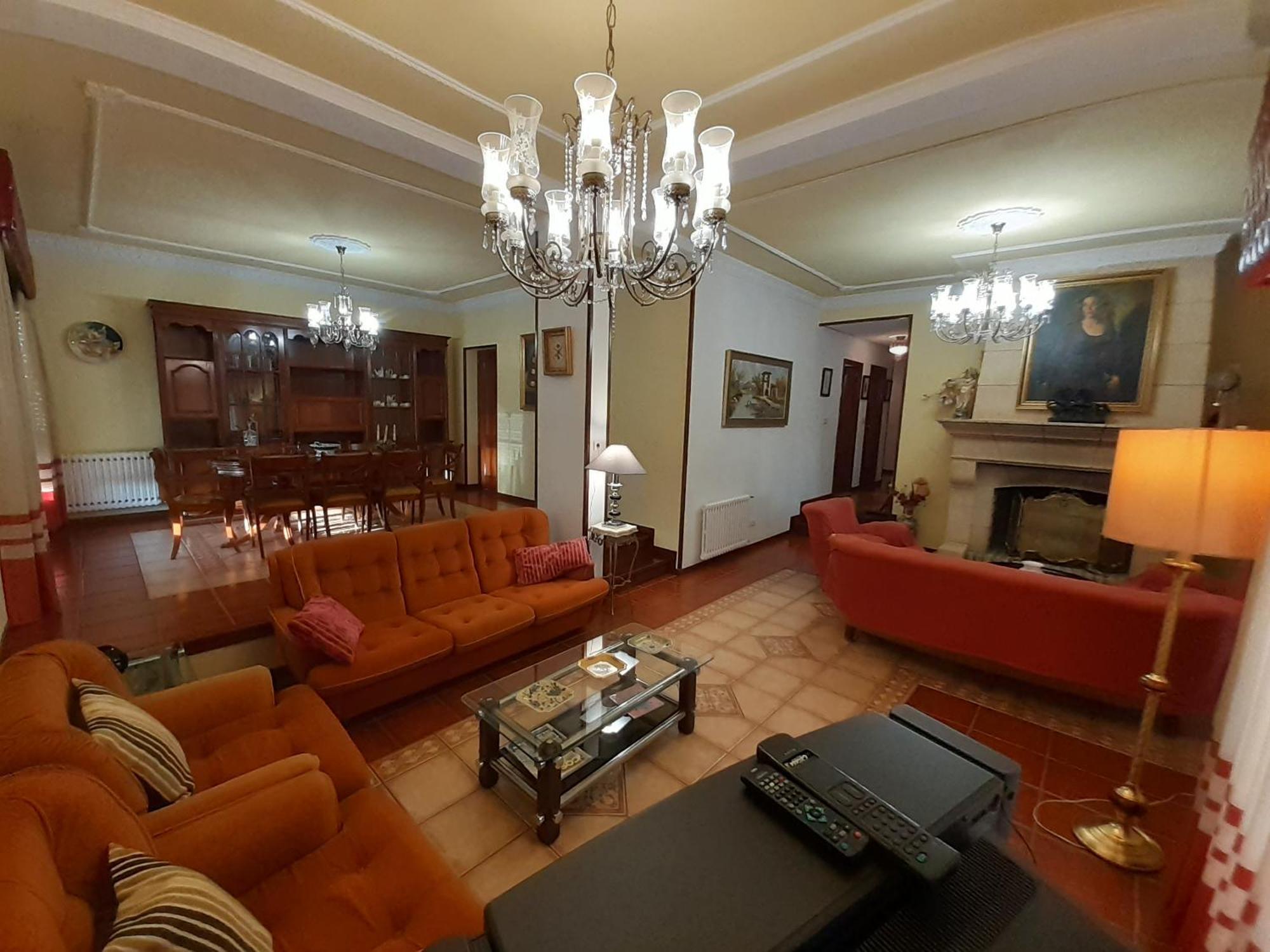 Casa Independiente Para Grandes Grupos Y Familias Valeixe Zewnętrze zdjęcie