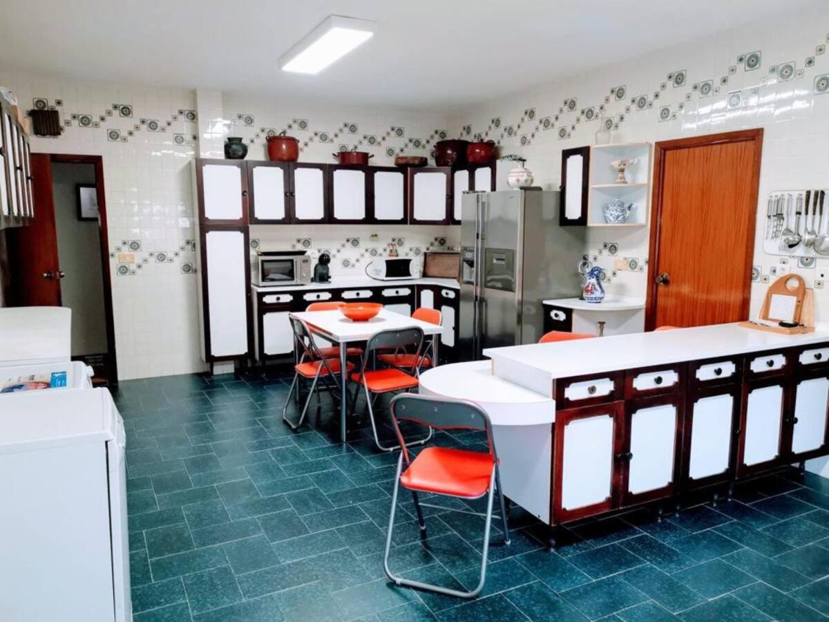 Casa Independiente Para Grandes Grupos Y Familias Valeixe Zewnętrze zdjęcie
